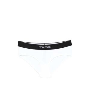 Tom Ford Women Briefs With Logo Band